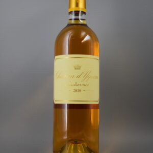 2010 Chateau d'Yquem