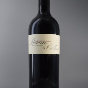 2018 Bevan Cellars Tench Vineyard Cabernet Sauvignon