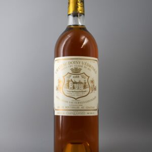 1988 Doisy Vedrines