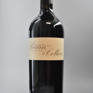 2018 Bevan Cellars Tench Vineyard Cabernet Sauvignon