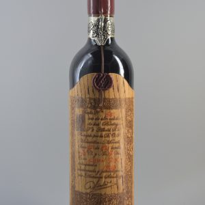1946 Bodegas Toro Albala Don Px Convento Seleccion (Pre-arrival)