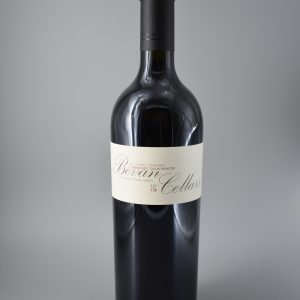 2018 Bevan Cellars Cabernet Sauvignon Beckstoffer Dr. Crane Vineyard