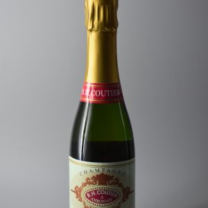 NV R.H. Coutier Brut Champagne Tradition Grand Cru 375ml