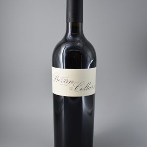 2019 Bevan Cellars Ontogeny Red Wine