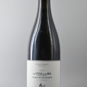 2020 Daniel Landi Las Uvas de la Ira Garnacha