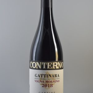 2018 Nervi Conterno Gattinara Molsino
