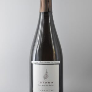 2020 Ruppert-Leroy Champagne Brut Nature Les Cognaux