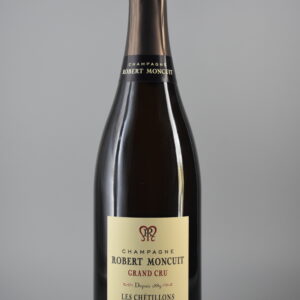 2016 Robert Moncuit Champagne Extra Brut les Chetillons Grand Cru Blanc de Blancs (Pre-arrival)