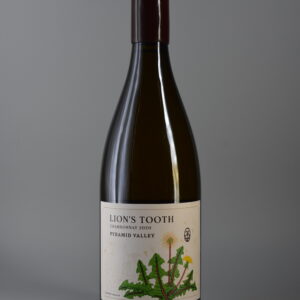 2020 Pyramid Valley Chardonnay Lion's Tooth