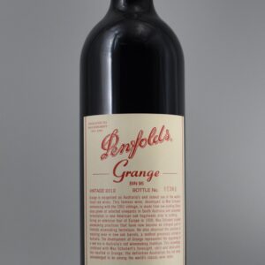 2012 Penfolds Grange