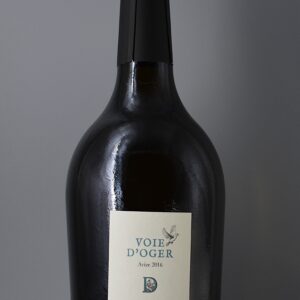 2016 Doyard Champagne Extra Brut Blanc de Blancs Voie d'Oger