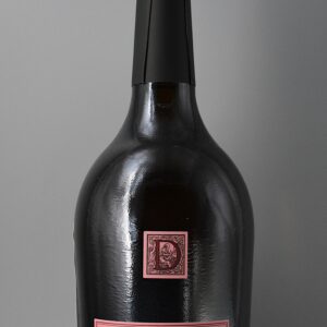2019 Doyard Champagne Oeil de Perdrix Rosé Champagne Extra Brut Grand Cru