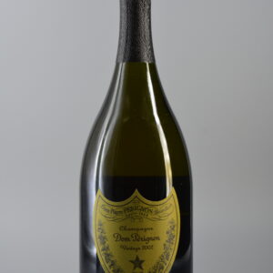 2002 Dom Perignon Brut Champagne (Pre-arrival)