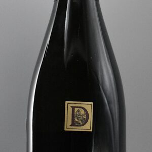NV Doyard Champagne Revolution Blanc de Blancs Grand Cru