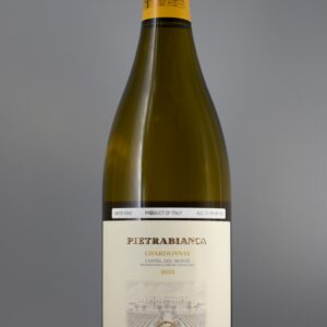 2023 Tormaresco Bocca di Lupo Pietrabianca Chardonnay