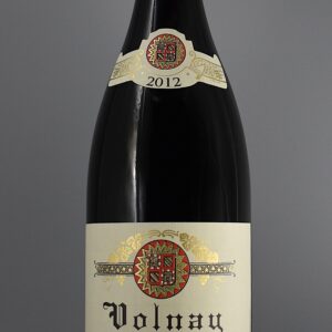 2012 Michel Lafarge Volnay 1er Cru Clos des Chenes Rouge