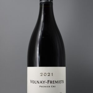 2021 Buisson-Charles Volnay Fremiers 1er