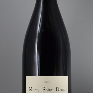 2022 Cecile Tremblay Morey Saint Denis Tres Girard