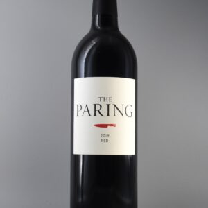 2019 The Paring Red Wine