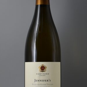 2021 Hartford Court Chardonnay Jennifer's