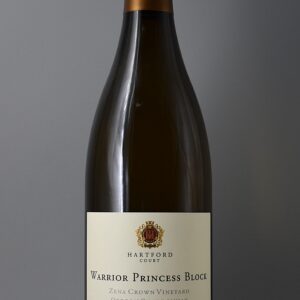 2021 Hartford Court Chardonnay Warrior Princess