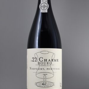 2022 Niepoort Charme Tinto