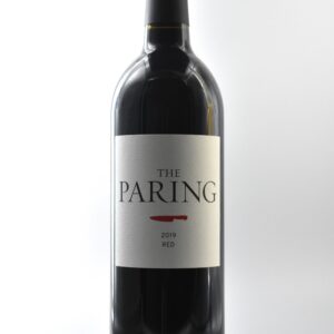 2019 The Paring Red Wine