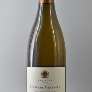 2022 Hartford Court Chardonnay Seascape