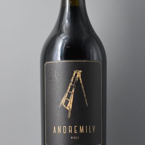 2021 Andremily Grenache