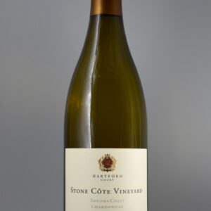 2022 Hartford Court Chardonnay Stone Cote Vineyard