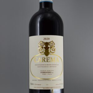 2020 Ferrando Carema Etichetta Bianca