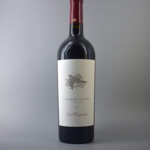 2021 Lail Cabernet Sauvignon J. Daniel Cuvee