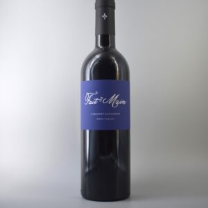 2023 Fait-Main Cabernet Sauvignon Napa Valley