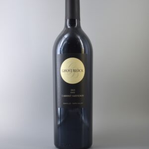 2023 Ghost Block Cabernet Sauvignon Oakville Estate