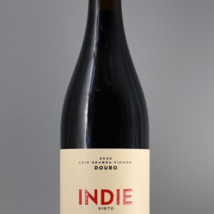 2021 Luis Seabra Indie Xisto Tinto