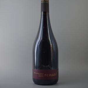 2023 Turley Zinfandel Judge Bell