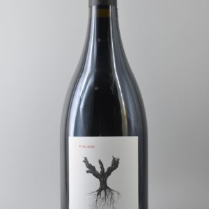 2022 Dominio del Pingus PSI Ribera del Duero