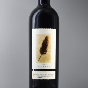 2021 Long Shadows Vintners Cabernet Sauvignon Feather