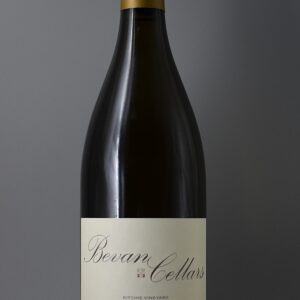 2022 Bevan Cellars 'Ritchie Vyd' Chardonnay