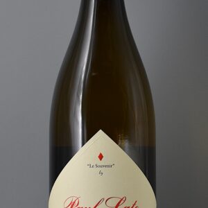 2022 Paul Lato Chardonnay Le Souvenir Sierra Madre Vineyard