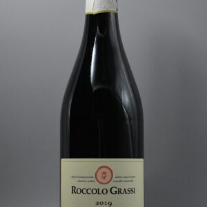 2019 Roccolo Grassi Amarone della Valpolicella