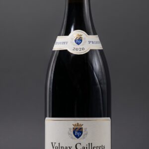 2020 Bitouzet-Prieur Volnay Caillerets 1er
