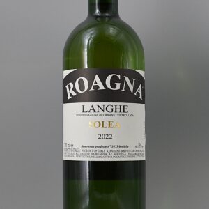 2022 Roagna Langhe Bianco Solea