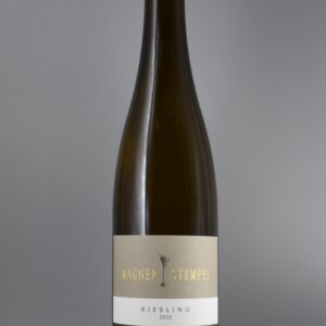 2022 Wagner Dry Riesling Stempel Estate