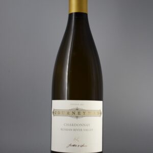 2023 Journeyman Chardonnay Russian River Valley