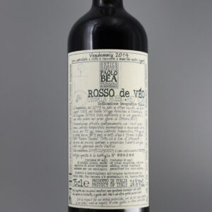 2019 Paolo Bea Rosso de Veo