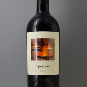 2022 Aperture Cabernet Sauvignon