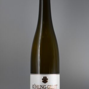 2022 Kühling-Gillot Qvinterra Riesling Trocken