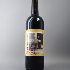 2022 Y. Rousseau Son of a Butcher Red