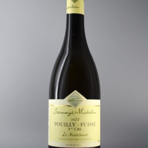 2023 Saumaize-Michelin Pouilly-Fuisse la Marechaude 1er